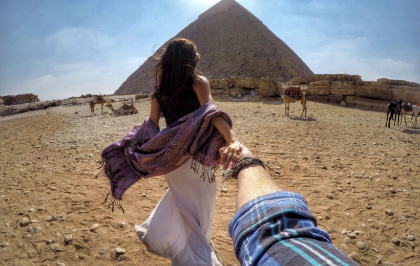 Private Pyramids, National Museum of Egyptian Civilization & Royal Mummies Tour
