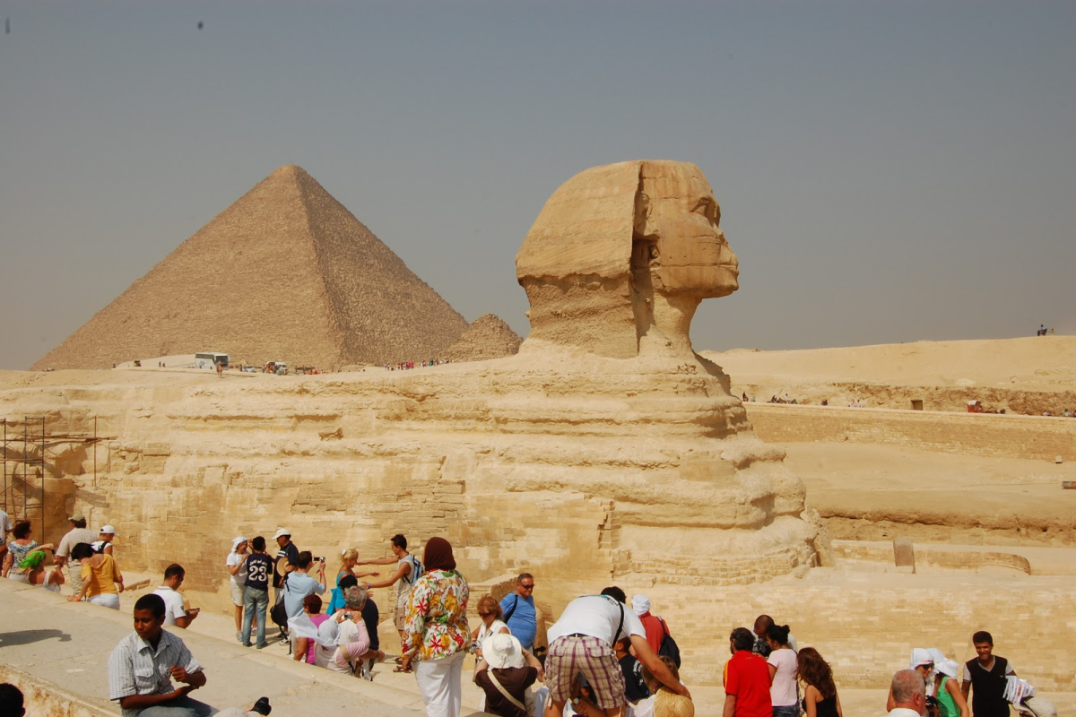 Egypt Packages
