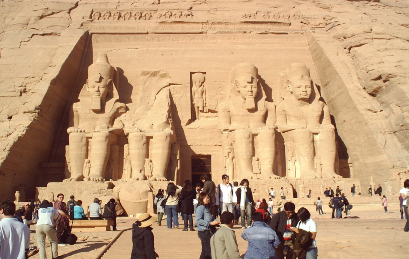 Private Abu Simbel Day Trip from Aswan by Car