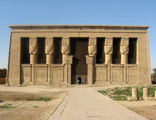 Private Dendera and Abydos Day Tour from Luxor