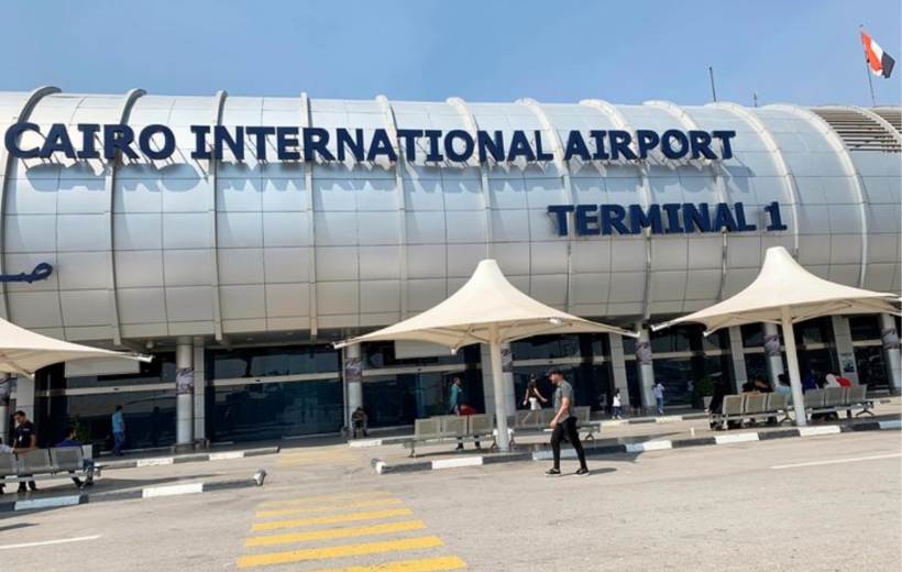 Private Cairo Airport Transfer to Cairo and Giza Hotels
