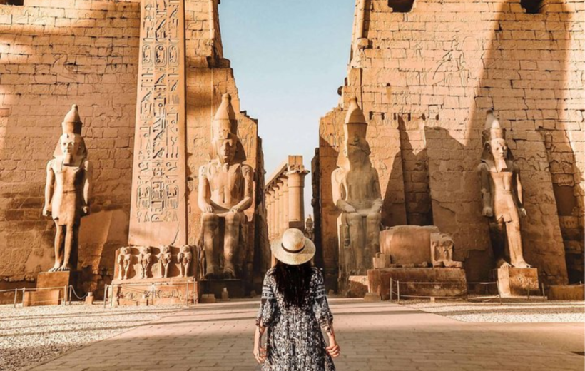 3-Day Private Luxor & Aswan Tour: Temples, Tombs and Nile Highlights