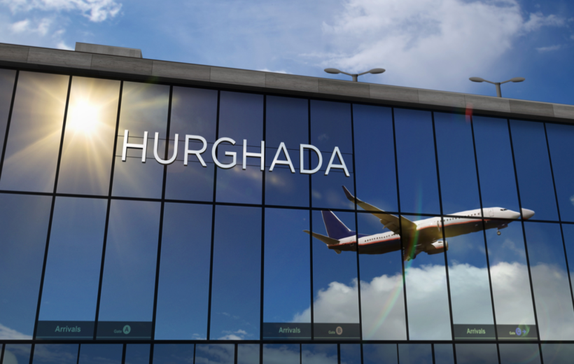 Private Transfer from Hurghada to Luxor