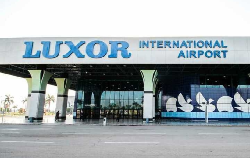 Private Luxor Airport Transfer to Hotels and Nile Cruises