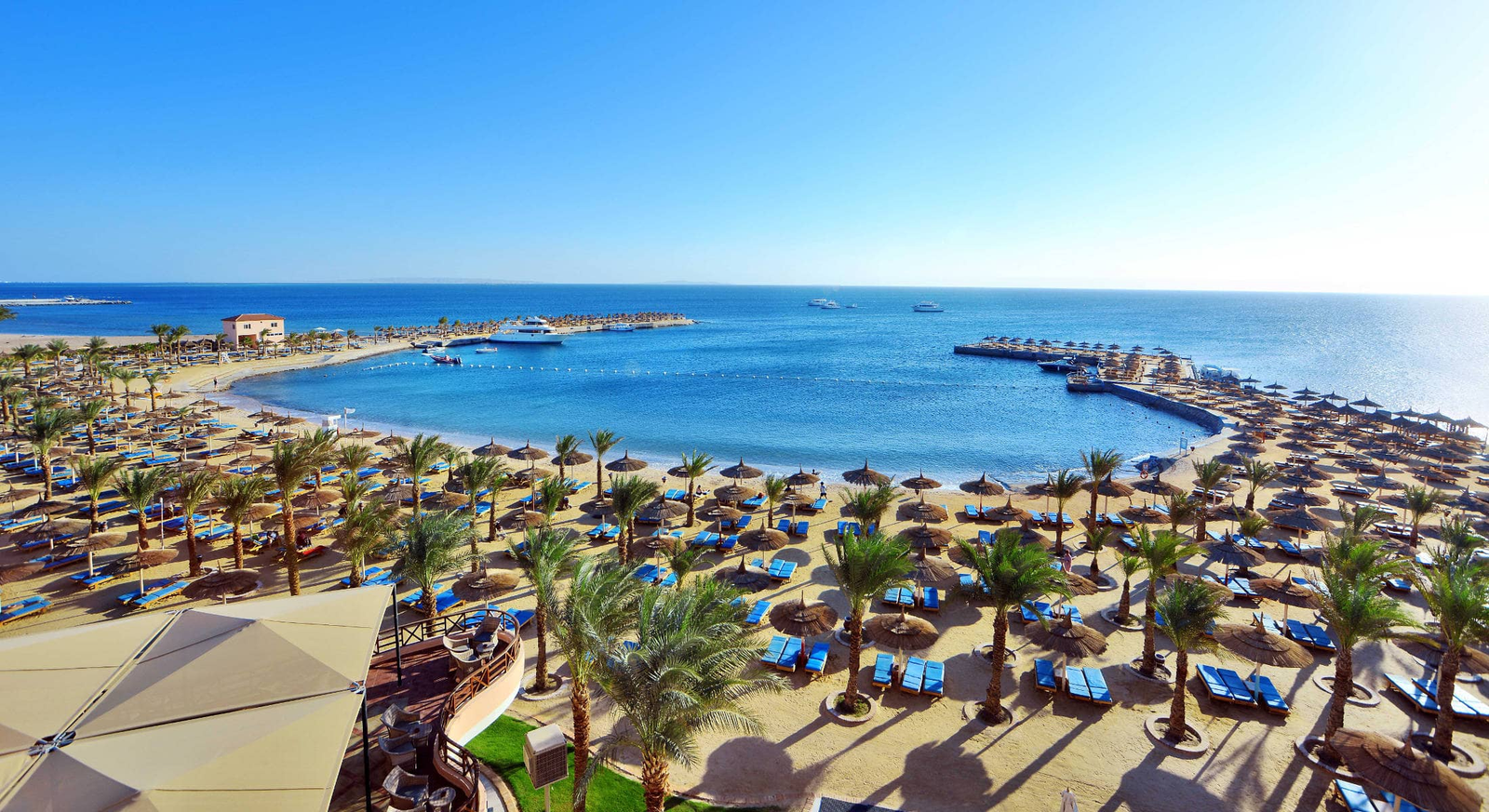 Hurghada
