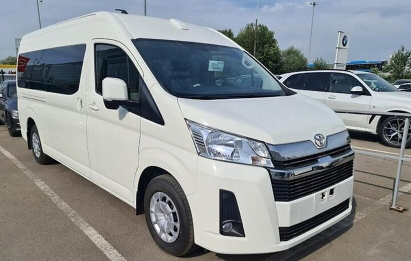Private Marsa Alam Airport Transfer to Red Sea Hotels