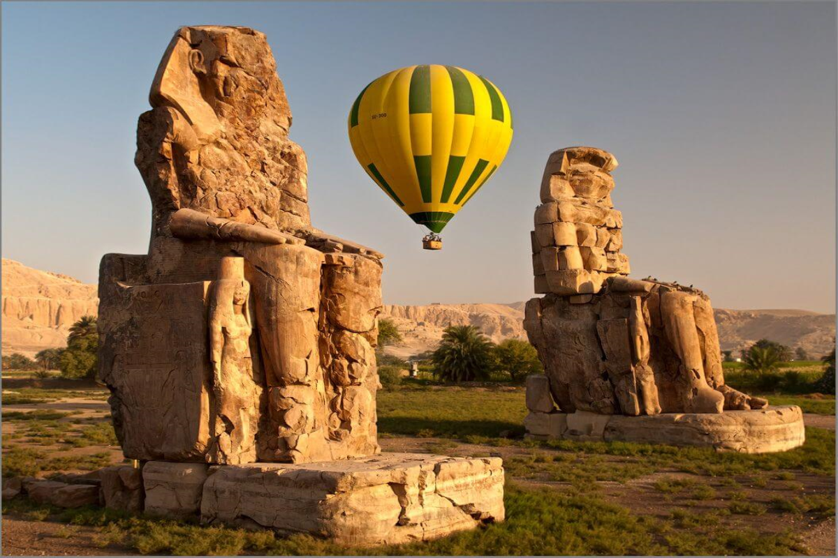 Luxor