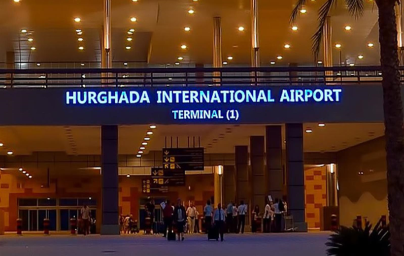 Private Hurghada Airport Transfer to Hurghada Hotels