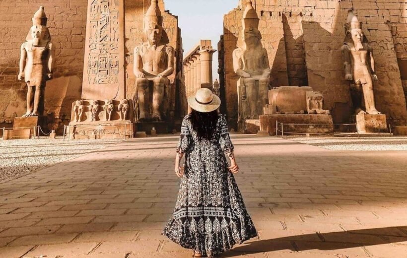 Luxor Day Trip from Hurghada: Complete Planning Guide