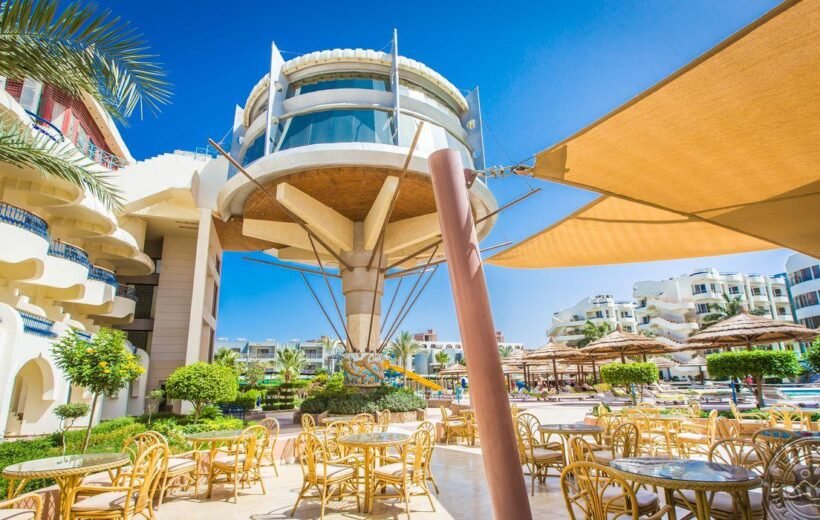 5-Day Hurghada Itinerary for First-Time Travelers
