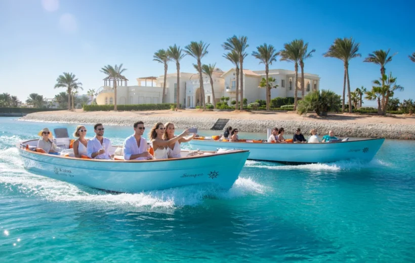 Best Hurghada Excursions: 20 Tours Worth Comparing
