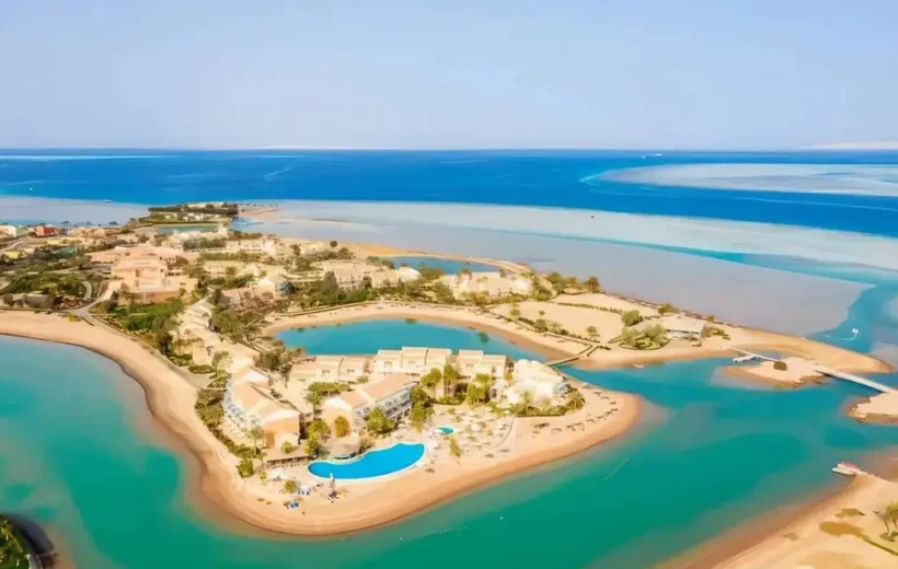 Hurghada Excursions from El Gouna: Pickup and Timing Guide
