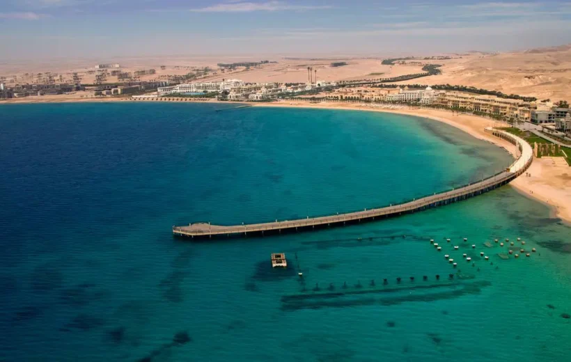 Hurghada Excursions from Sahl Hasheesh: What Changes?