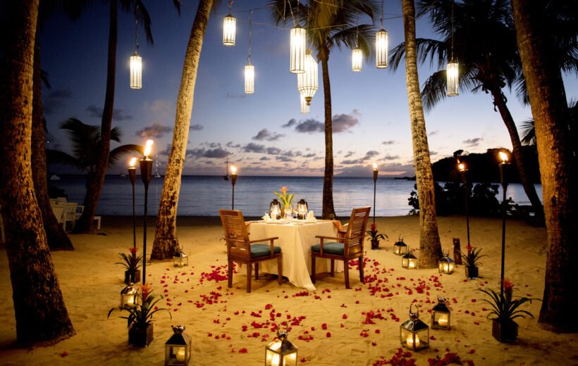 Hurghada for Couples: Romantic and Private Excursion Ideas