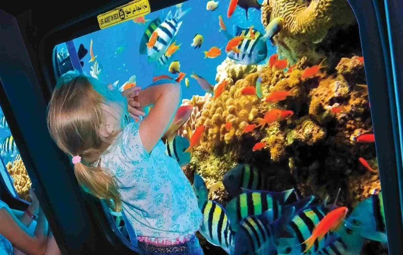 Is Hurghada Good for Families? A Practical Activity Guide