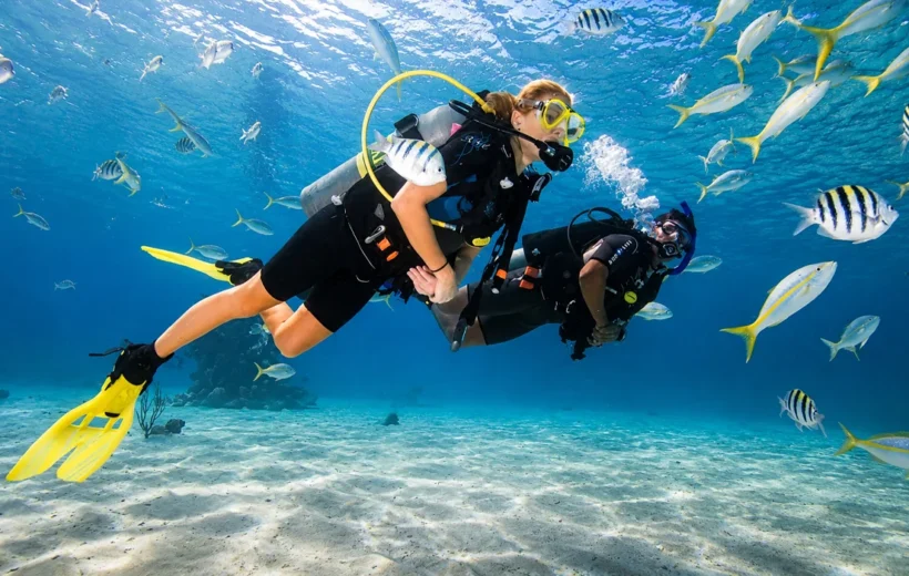 Mahmya Island Day Trip from Hurghada with Snorkeling
