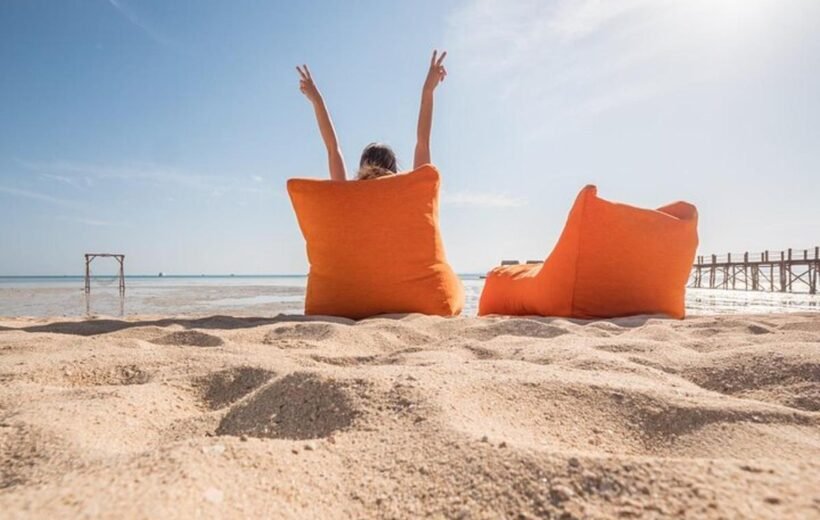 Orange Bay Hurghada Guide: What to Expect on a Day Trip