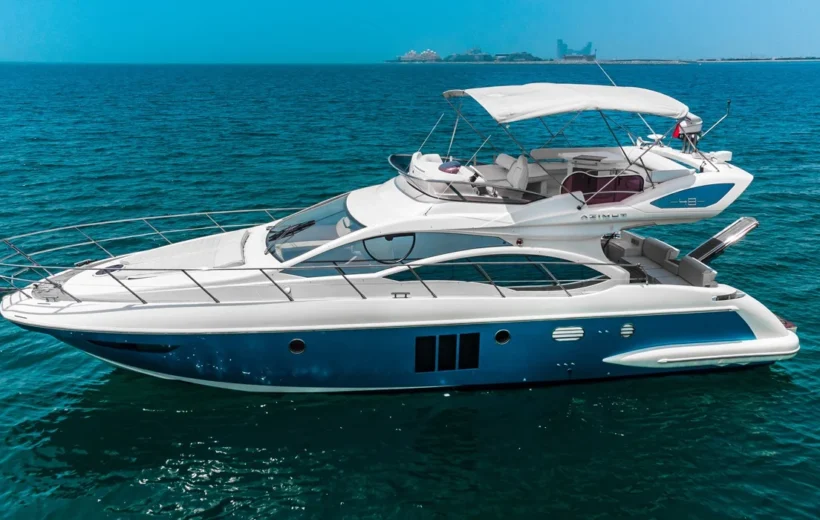 Private Speedboat or Shared Yacht in Hurghada?