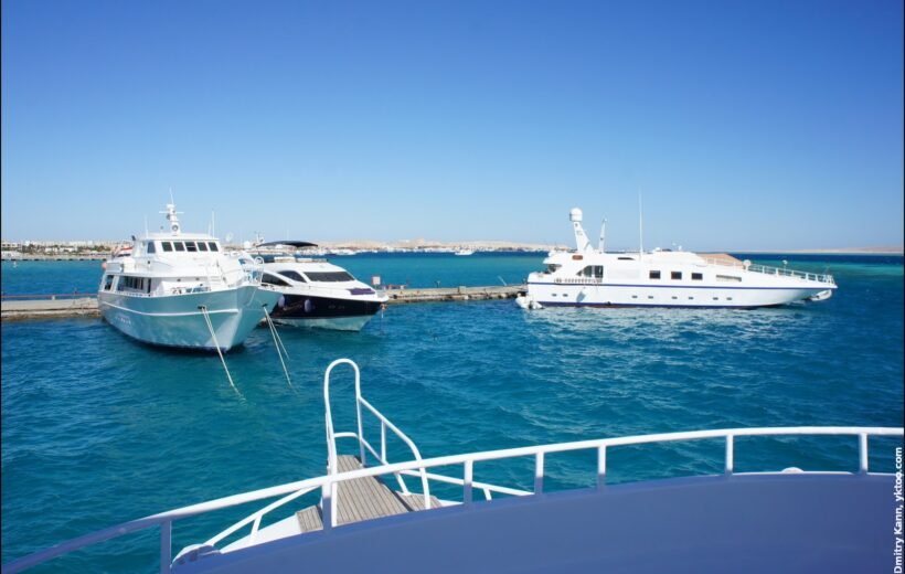 Giftun Island Snorkeling Guide for Hurghada Travelers
