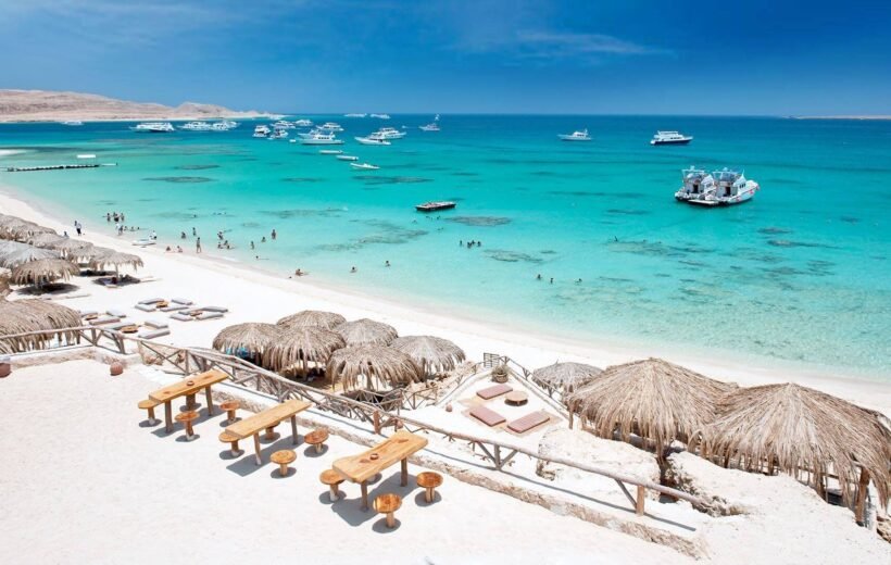 Best Things to Do in Hurghada for First-Time Visitors